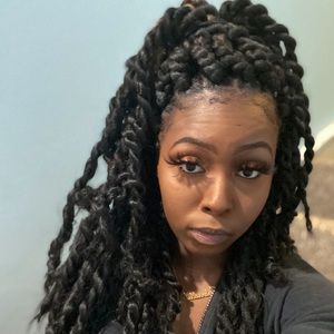 Meet your Posher, Gabrielle